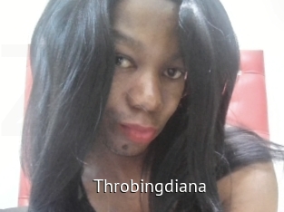 Throbingdiana