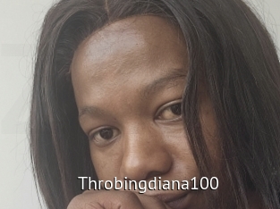 Throbingdiana100