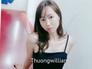 Thuongwillian