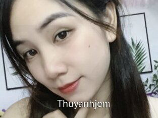 Thuyanhjem