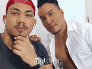 Thylerrizzo