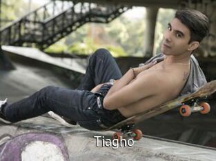 Tiagho