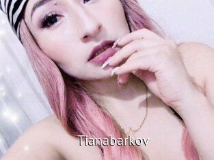 Tianabarkov
