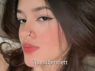 Tianabennett