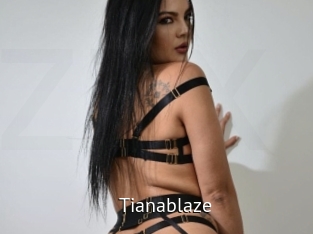 Tianablaze