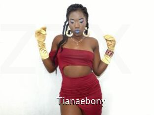 Tianaebony