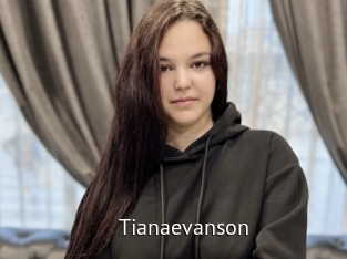 Tianaevanson