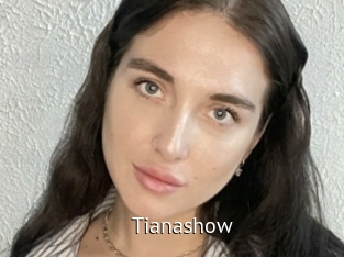 Tianashow