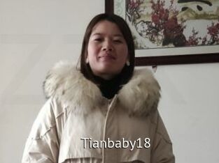 Tianbaby18