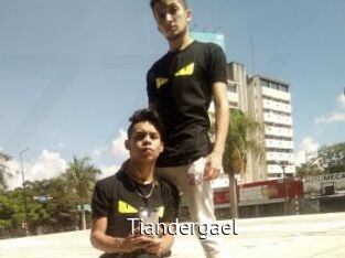 Tiandergael
