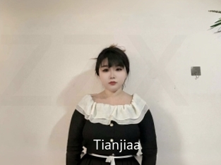 tianjiaa Zizi X