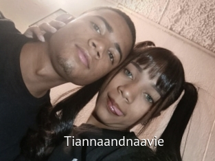 tiannaandnaavie Zizi X