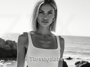Tiannagalaher