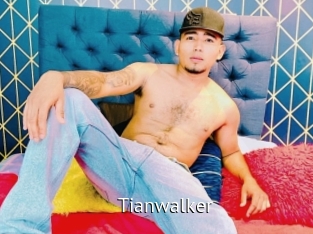 tianwalker Zizi X