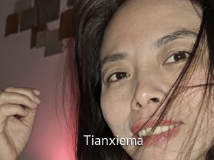 Tianxiema