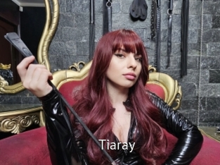 tiaray Zizi X