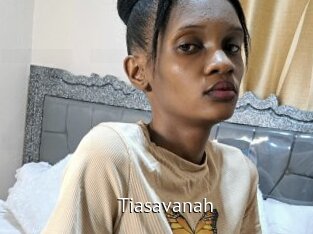 Tiasavanah