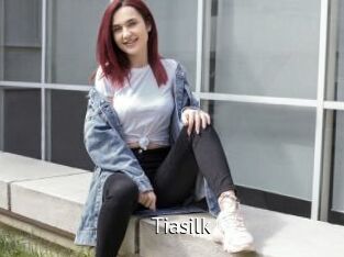 Tiasilk