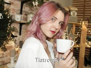 Tiatrompy