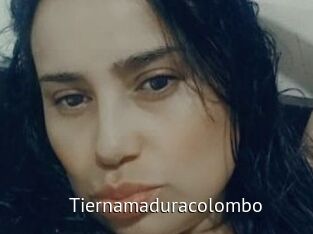 Tiernamaduracolombo