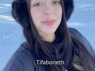 Tifaboneth