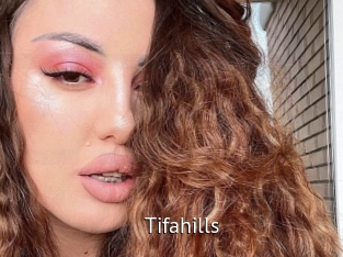 Tifahills