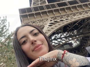 tifajinx Zizi X