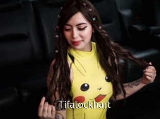 Tifalockhart