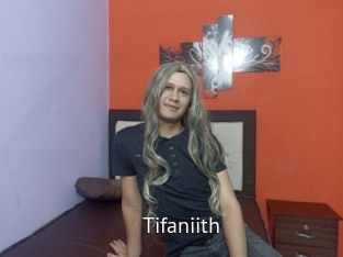 tifaniith Zizi X