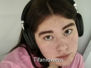 Tifaniowens