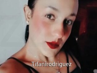 Tifanirodriguez