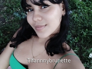Tifannnybrunette
