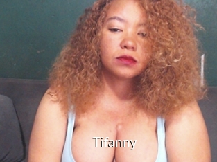 Tifanny