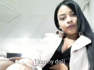 Tifanny_doll