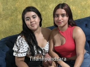 Tifannyandsara