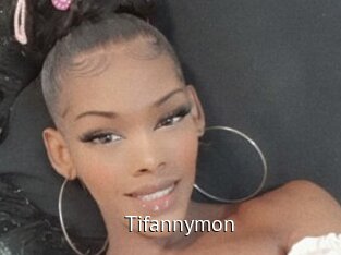 Tifannymon