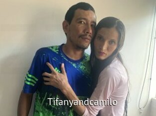 tifanyandcamilo Zizi X