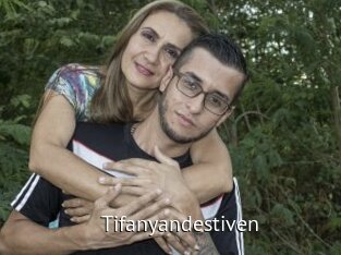 Tifanyandestiven