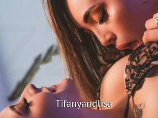 Tifanyandlisa