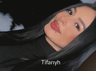 Tifanyh