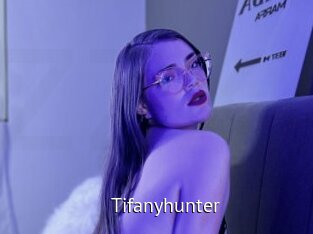 Tifanyhunter
