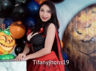 Tifanyjhons19