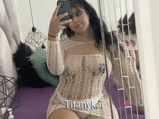 Tifanykai