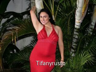 Tifanyrusso