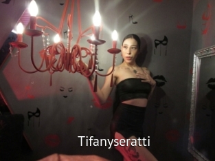Tifanyseratti