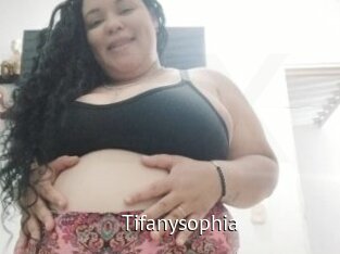 Tifanysophia