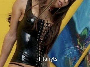 Tifanyts