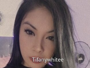 Tifanywhitee