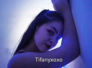 Tifanyxoxo