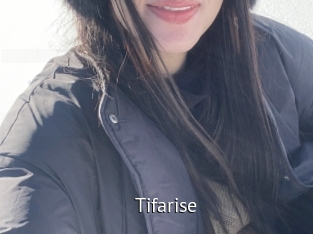 Tifarise